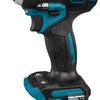 Makita td004gz | visseuse à percussion sans fil | 40 V maximum | excl. batteries et chargeur - td004gz