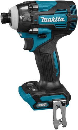 Makita td004gz | visseuse à percussion sans fil | 40 V maximum | excl. batteries et chargeur - td004gz