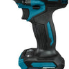 Makita td004gz | visseuse à percussion sans fil | 40 V maximum | excl. batteries et chargeur - td004gz