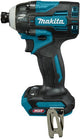 Makita td004gz | visseuse à percussion sans fil | 40 V maximum | excl. batteries et chargeur - td004gz