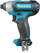 Corps de visseuse à percussion Makita TD110DZ 10,8 V | sans piles ni chargeur - td110dz