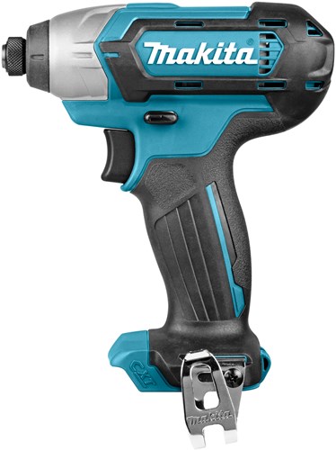 Visseuse à percussion sur batterie Makita 12v max nue