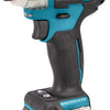 Visseuse à percussion sur batterie Makita 12v max 2,0ah