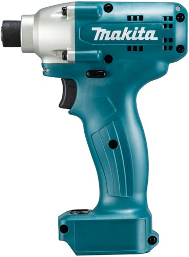 Makita td112dmz | tournevis à percussion | 12 V maximum | sans piles ni chargeur