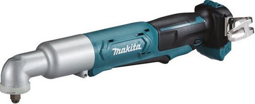 Visseuse à percussion d'angle sur batterie Makita 3 8 10,8v nue