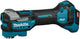 Makita TM001GZ XGT 40 V Max Outil multifonction sans fil | sans piles ni chargeur | dans la boîte - tm001gz