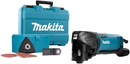 Makita multi-outil 230v