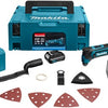Makita batterie multi-outil 10,8v 2,0ah