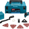 Makita batterie multi-outil 10.8v nu (u)