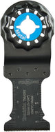 Lame de scie plongeante Makita tma061 | acier inoxydable | 32x40mm | 5 pièces - b-64951-5
