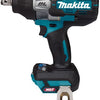 Clé à chocs sur batterie Makita 3 4 xgt 40v max nue