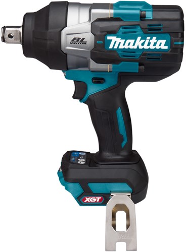 Clé à chocs sur batterie Makita 3 4 xgt 40v max nue