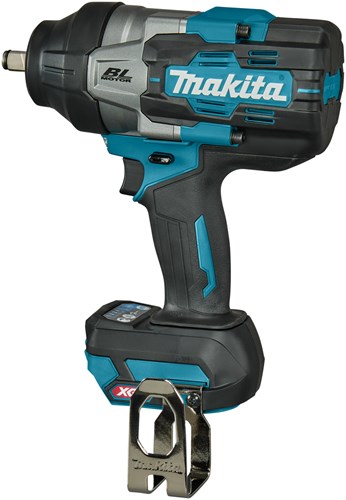 Makita TW002GZ Clé à chocs 40 V Max | sans piles ni chargeur dans la boîte - tw002gz