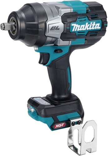 Makita TW002GZ Clé à chocs 40 V Max | sans piles ni chargeur dans la boîte - tw002gz