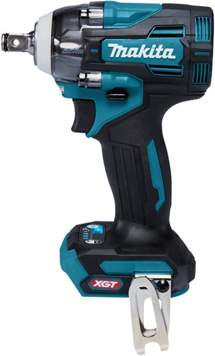Clé à chocs sur batterie Makita 1 2 xgt 40v max nue