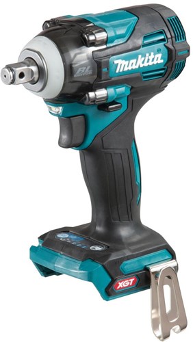 Makita tw005gz | clé à chocs | 1 2 | 40 V | xgt | corps | sans chargeurs de batteries - tw005gz