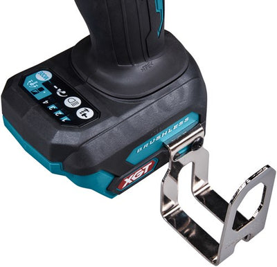 Makita tw007gz | 40 V maximum | clé à chocs | corps | sans piles ni chargeur | dans la boîte - tw007gz