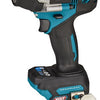 Makita tw008gz | 40 V maximum | clé à chocs | corps | sans piles ni chargeur | en boîte