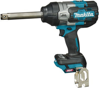 Makita TW011GZ XGT 40V Max Clé à chocs sans fil 3 4 | corps | sans chargeur de batteries - tw011gz