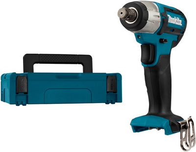 Makita TW141DZJ clé à chocs sur batterie 1 2 corps 12V - TW141DZJ