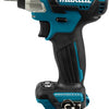 Makita tw161dzj Clé à chocs 12 V max 1 2 | sans piles ni chargeur