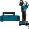 Makita tw161dzj Clé à chocs 12 V max 1 2 | sans piles ni chargeur