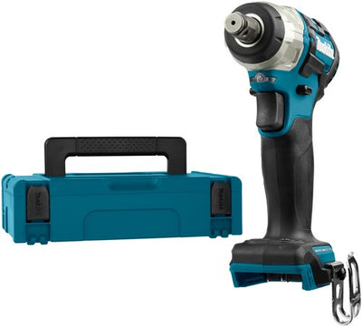 Makita tw161dzj Clé à chocs 12 V max 1 2 | sans piles ni chargeur