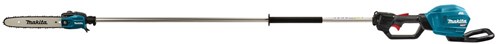 Tronçonneuse à batterie Makita 30cm xgt 40v max nue