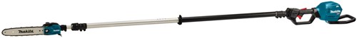 Tronçonneuse à batterie Makita 30cm xgt 40v max nue
