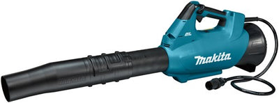 Makita ub001cz | souffleur de feuilles | 36v | type de connecteur | corps | sans piles ni chargeur | en boîte