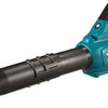 Souffleur de feuilles à batterie Makita xgt 40v max nu