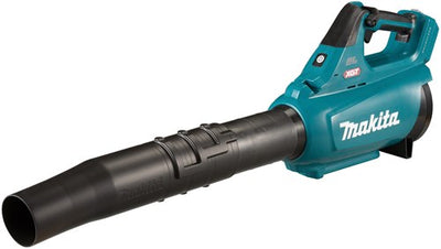 Souffleur de feuilles à batterie Makita xgt 40v max nu