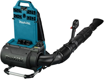 Makita ub002cz01 | 36v | souffleur de feuilles à dos | type de connecteur | sans batterie ni chargeur | dans la boîte ub002cz01