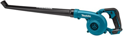 Makita ub101dzx1 | cxt 12 v max machine de soufflage et d'aspiration | sans batterie ni chargeur | dans la boîte - ub101dzx1