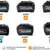 Tronçonneuse à batterie Makita 35cm xgt 40v max nue