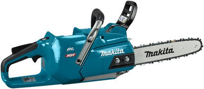 Tronçonneuse à batterie Makita 30cm xgt 40v max nue