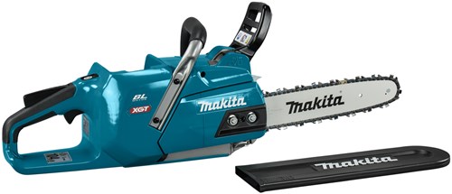 Tronçonneuse à batterie Makita 30cm xgt 40v max nue