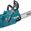 Tronçonneuse à batterie Makita 45cm xgt 40v max nue