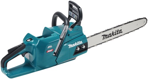 Tronçonneuse à batterie Makita 45cm xgt 40v max nue