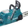 Tronçonneuse à batterie Makita 30cm xgt 40v max nue