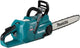 Tronçonneuse à batterie Makita 40cm xgt 40v max nue