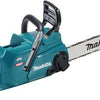 Tronçonneuse à batterie Makita 45cm xgt 40v max nue