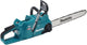 Tronçonneuse à batterie Makita 45cm xgt 40v max nue