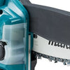 Makita uc029gz | scie à élaguer xgt 40 v max | 15 cm | sans piles ni chargeur dans la boîte - uc029gz