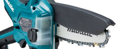 Makita uc029gz | scie à élaguer xgt 40 v max | 15 cm | sans piles ni chargeur dans la boîte - uc029gz