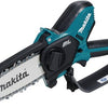 Makita uc029gz | scie à élaguer xgt 40 v max | 15 cm | sans piles ni chargeur dans la boîte - uc029gz