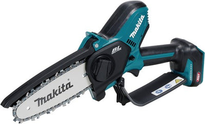 Makita uc029gz | scie à élaguer xgt 40 v max | 15 cm | sans piles ni chargeur dans la boîte - uc029gz