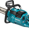 Tronçonneuse Makita uc030gz xgt 40v max | 50 cm | sans piles ni chargeur - uc030gz
