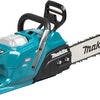 Tronçonneuse Makita uc030gz xgt 40v max | 50 cm | sans piles ni chargeur - uc030gz