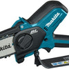 Makita uc100dwa | scie à batterie | cxt 12v max | 10 cm | ensemble - uc100dwa